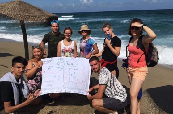 Youth exchange: The beauty of Diversity