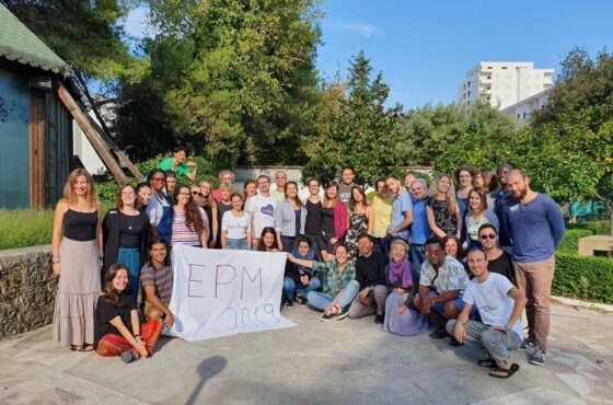 SCI Exchange Platform Meeting: Evaluating and Enhancing Future Projects in Durres