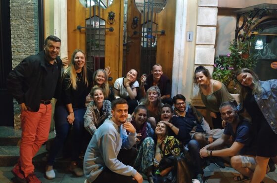 NO-MADS-Think Green.