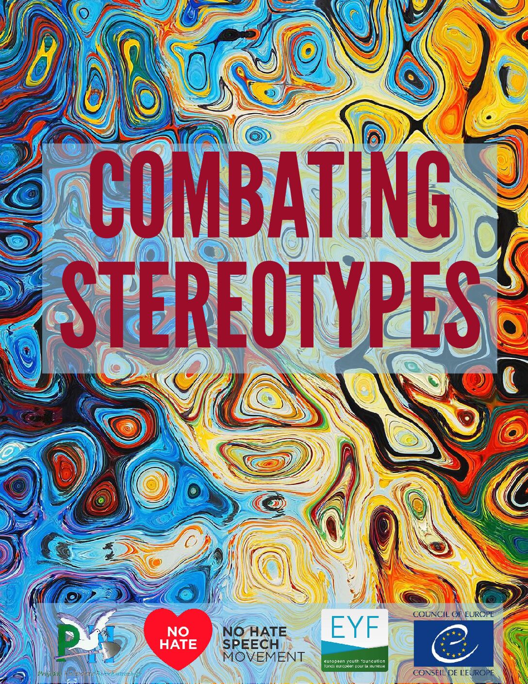Cover: Combating Stereotypes — Manual
