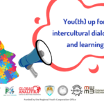 Copy of Copy of Copy of Youth up for intercultural dialogue and learning FINAL 1