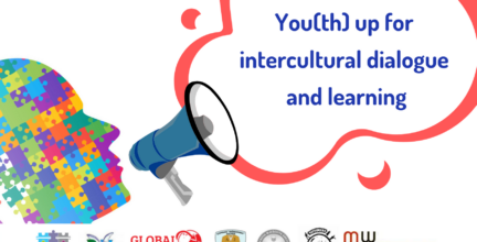 You(th) up for intercultural dialogue and learning