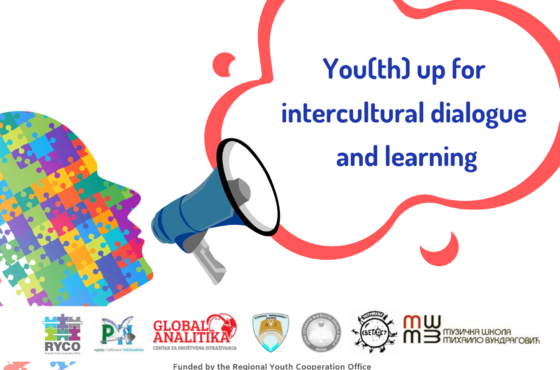 “You(th) Up for Intercultural Dialogue: Bridging Gaps and Fostering Regional Collaboration”