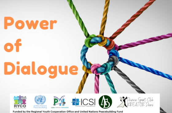 Call for Trainers and Facilitators: Power of Dialogue in Tirana