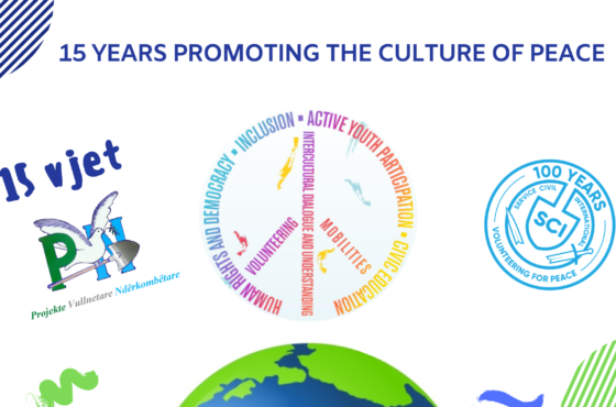 Celebrating 15 Years of PVN: Join Us for a Memorable Anniversary Event!