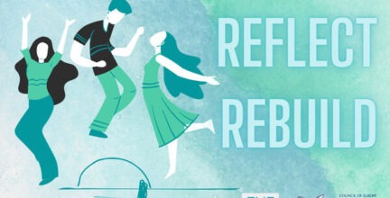 Reconnect Reflect Rebuild – Podcast Serie
