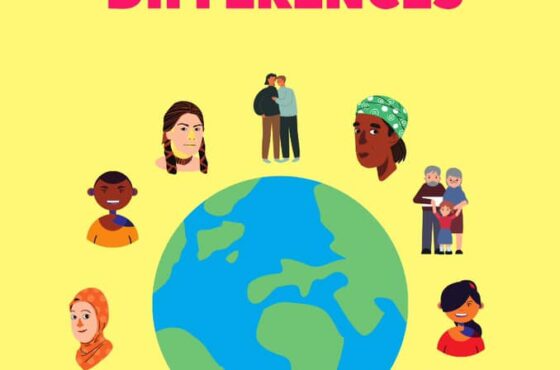 We Launch Online Campaign: (T) Error Violence