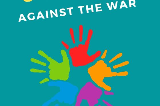 Today we concluded the online campaign dedicated to non-violence