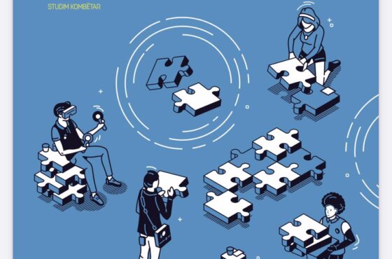 Studimi Kombetar: Te Rinjte dhe Vullnetarzmi sjell  te dhena te rendeishme rreth perceptimit te te rinjve, sfidave, mundesive, motivimit te tyre ne fushen e vullnetarizmit.