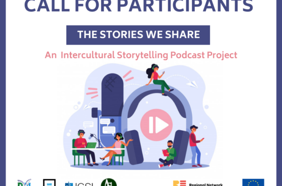 Call for Participants