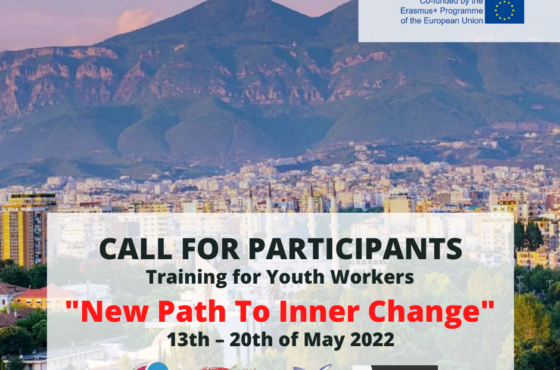 Call for Participants