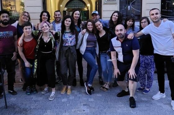 Non-Violent Communication: Simulation Games