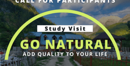 GO NATURAL ADD QUALITY TO YOUR LIFE 1