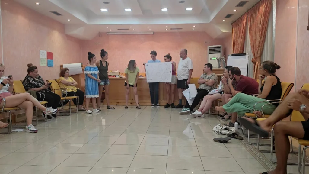 A great study visit has just begu jpg