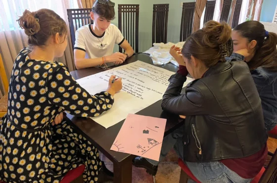 Aktivizmi rinor është një faktor