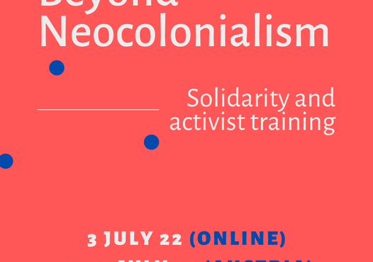 Call for Applications: Beyond Neo