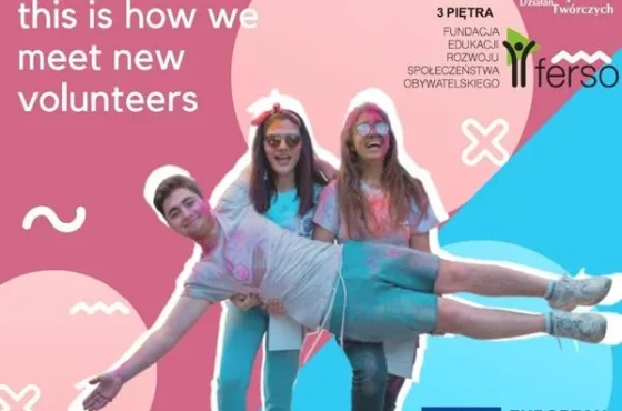 Call for Applications: Experience