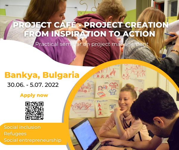 Call for Applications Seminar P