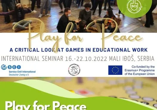 Call for Applications: Seminar “Pl