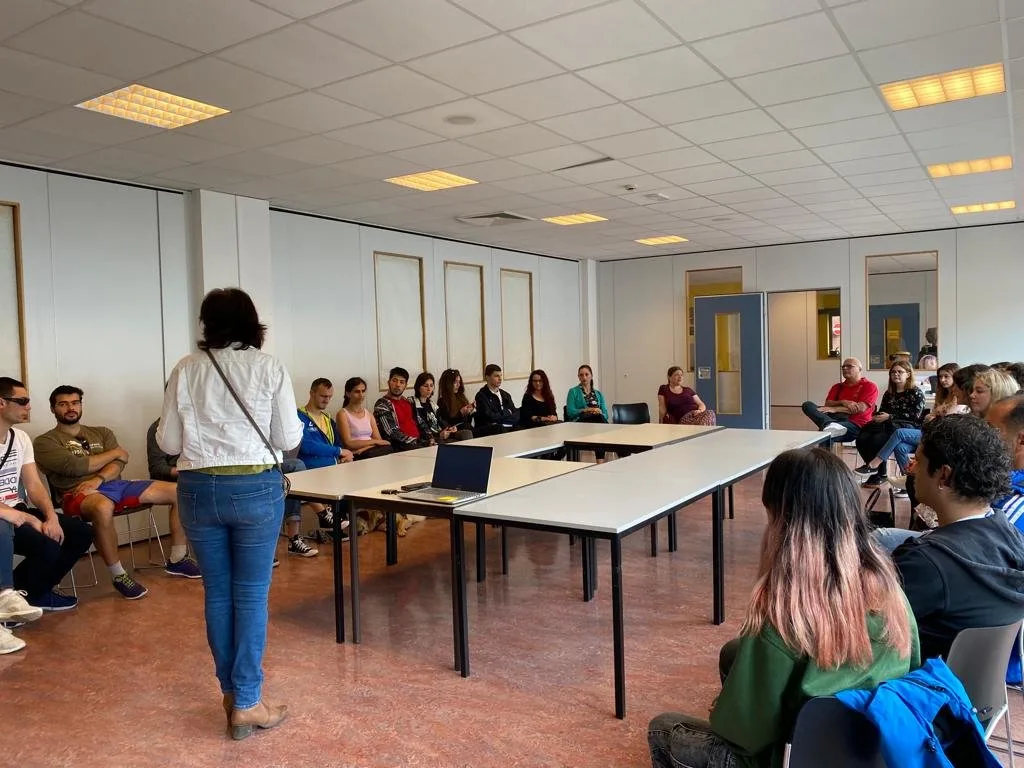 EMPOWER VISUALLY IMPAIRED YOUNGST jpg