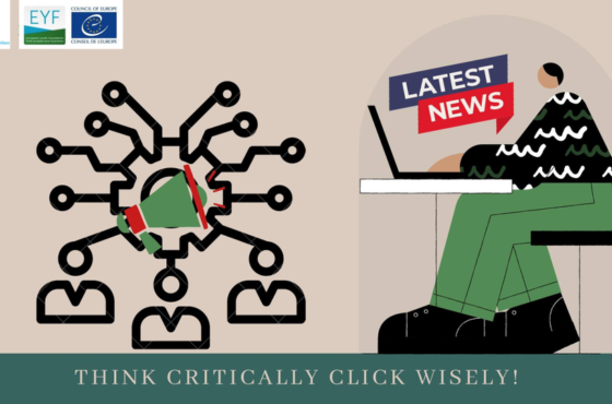 False information is not new, howe