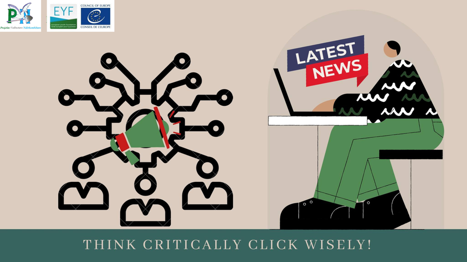 False information is not new howe