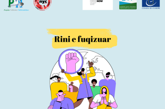 Fuqizimi i vazhdueshëm i të rinjve