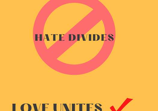 Hate speech – including online – h