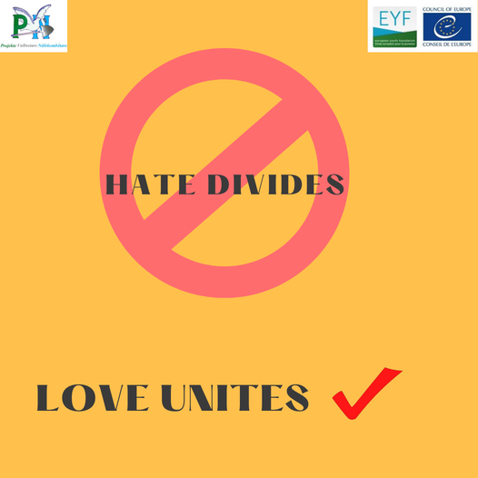 Hate speech – including online – h