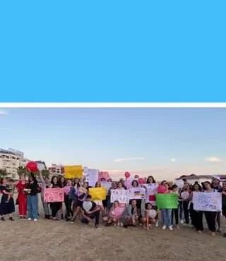 International Volunteer Day  “Smal