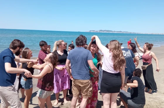 It’s time to find a New Path for