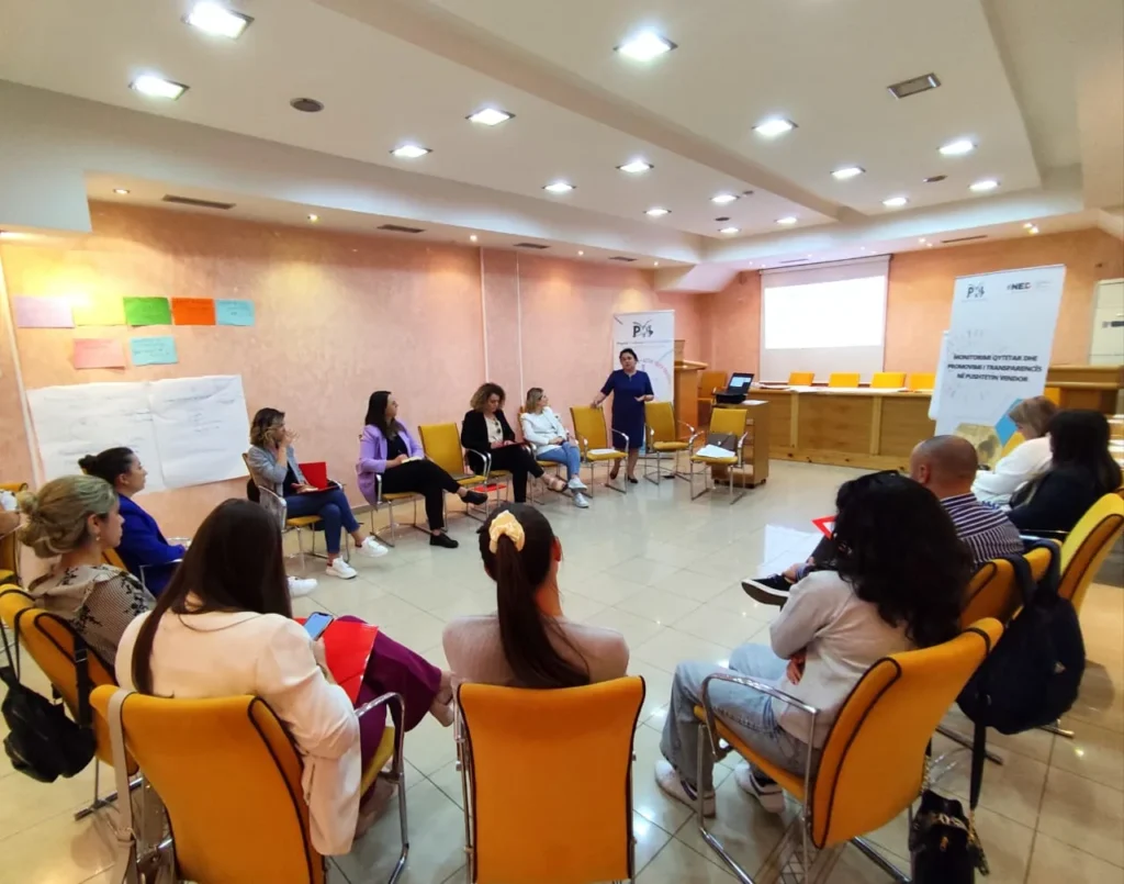 Monitorimi i transparences dhe nx jpg