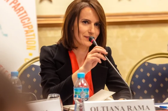 Në kuadër të Konsortiumit “Pushtet