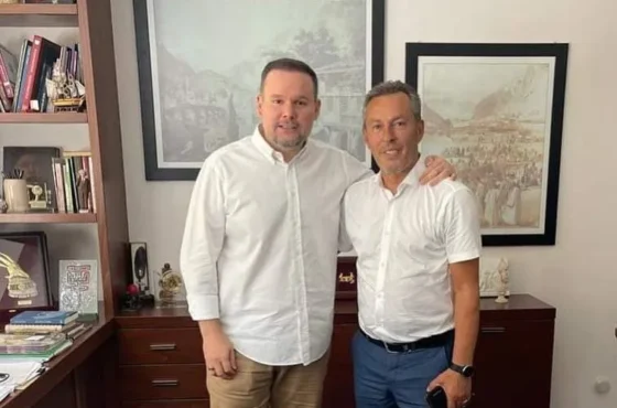 Në vijim të takimeve në Bashkitë