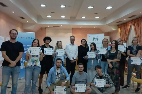 Një menaxhim i qendrueshëm i vull