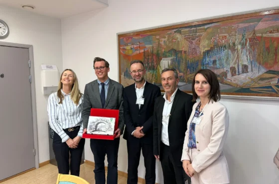 PVN had a visionary meeting with