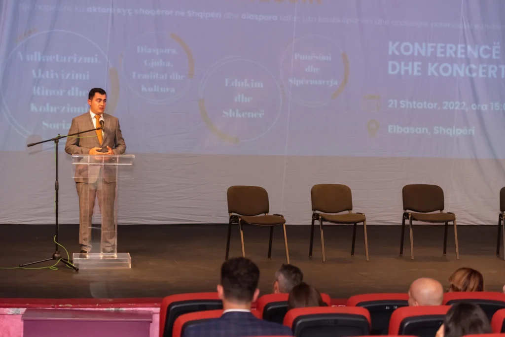 PVN me bashkepunimin e Bashkia Elb jpg