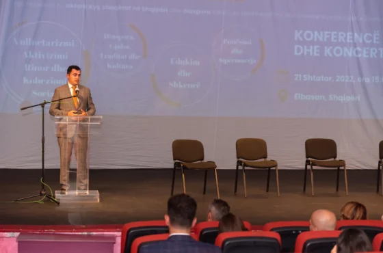 PVN me bashkëpunimin e Bashkia Elb