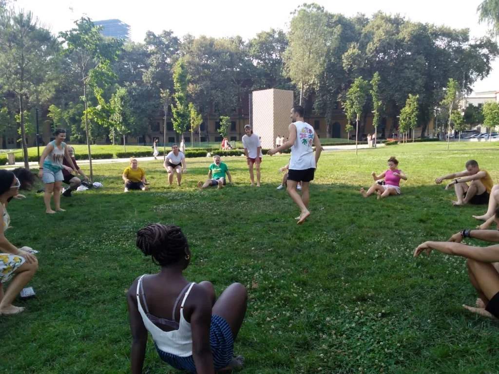 Participants of Go Natural study jpg