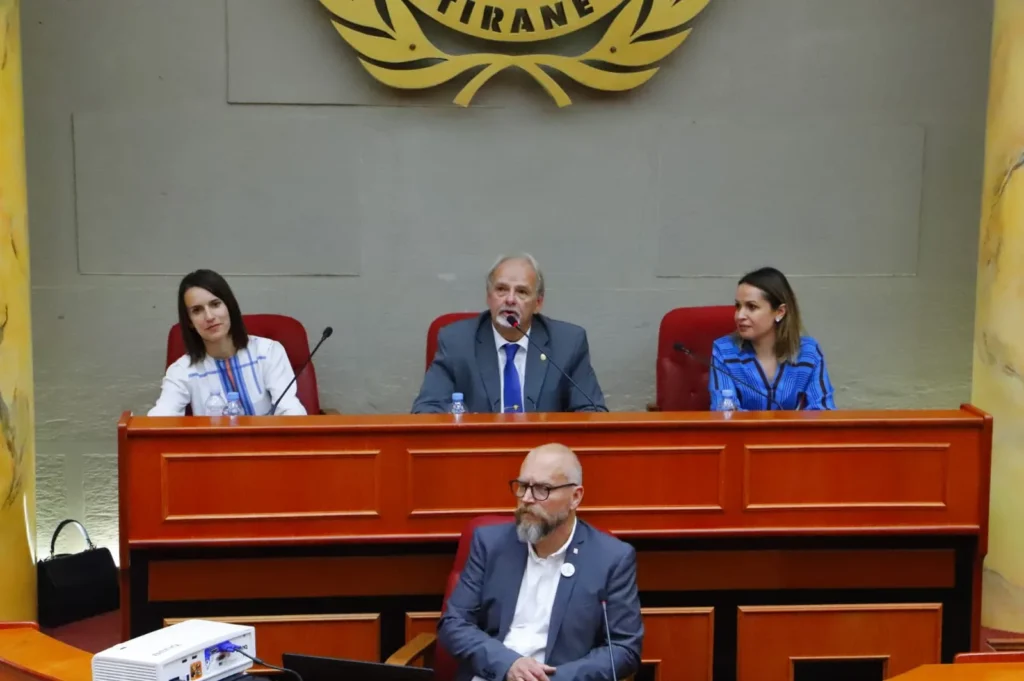 Pjese e axhendes se Delegacioni N jpg