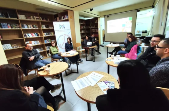 General Assembly – PVN Albania