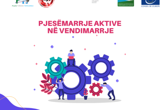 Pse është e rëndësishme pjesëmarrj