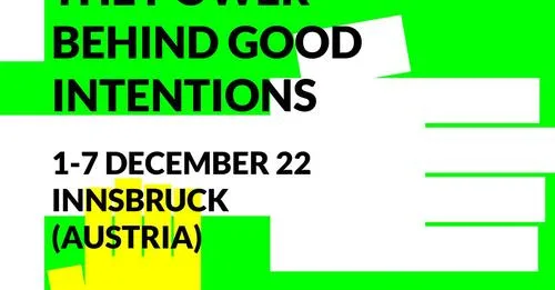 SCI Austria | The Power Behind Good Intentions