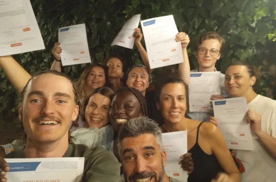 Study Visit “Go Natural: Add qual