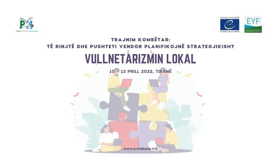 Thirrje per pjesmarres Trajnim k jpg