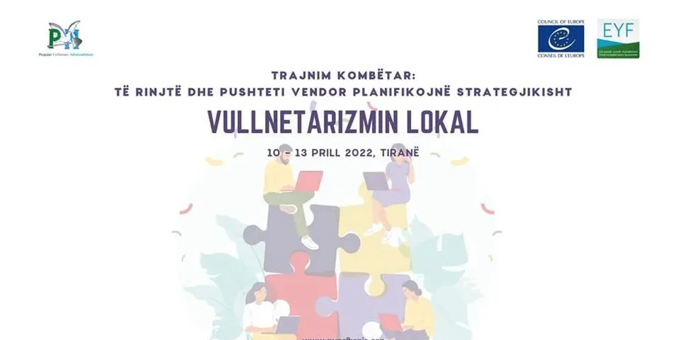 Thirrje per pjesmarres Trajnim k jpg