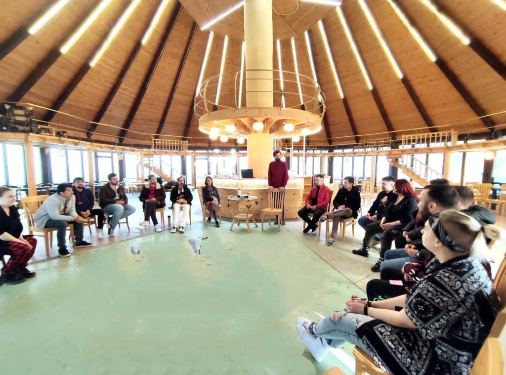 Time to RECONNECT REFLECT REBUI jpg