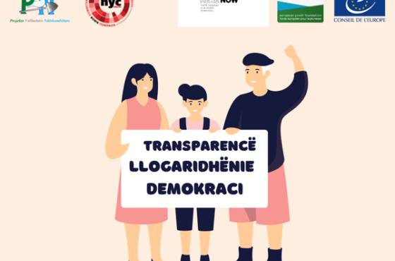 Transparenca dhe llogaridhënia jan