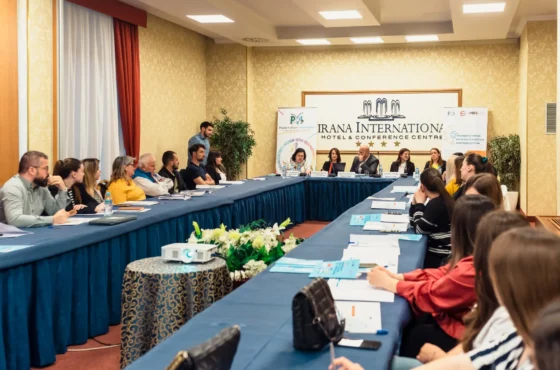 Transparency and Accountability i