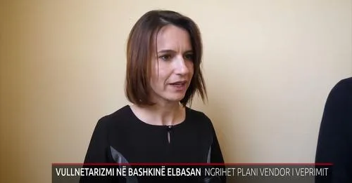 Municipality of Elbasan – “Consortium”